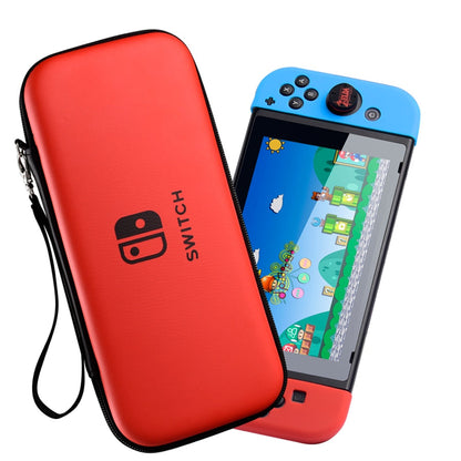 Nintend Switch Case Portable Waterproof Hard Protective Storage Bag for Nitendo Switch Nintendoswitch Console &amp; Game Accessories