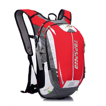 Outdoor Bicycle Riding Bag Men&