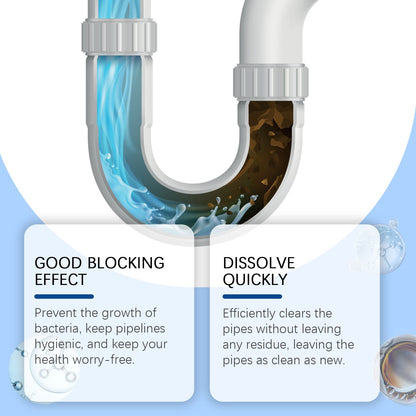 Drain Unclog Cleaner