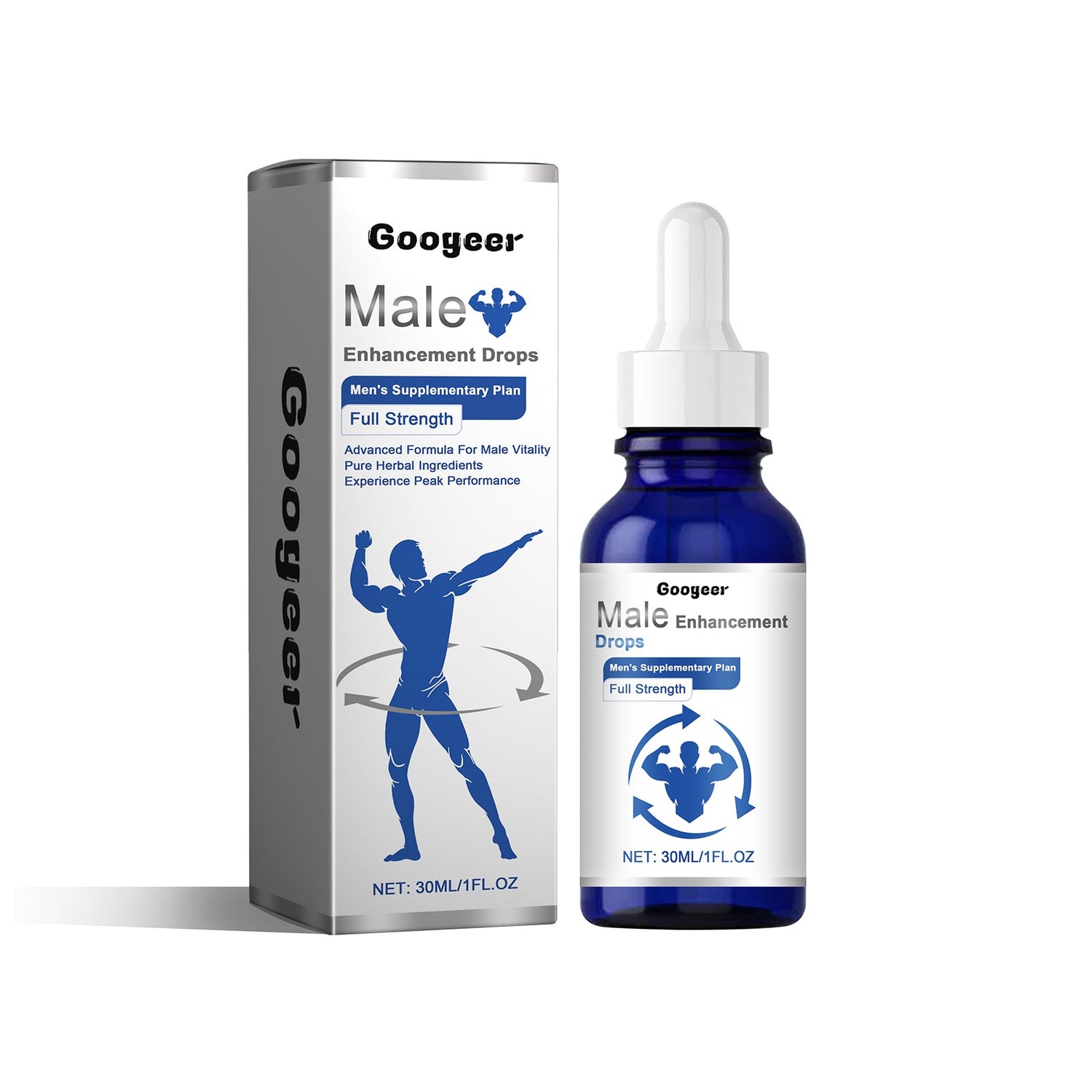 Male Enhancement Drops