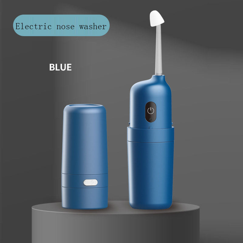 Electric Nasal Rinse Washer