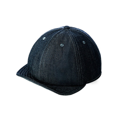 American retro cowboy duckbill hat short brimmed hat short brimmed hat men&