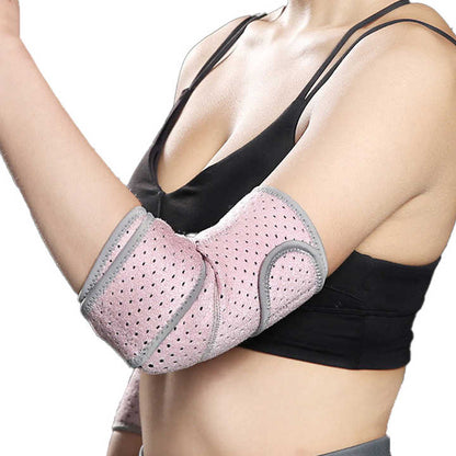 Sports elbow protection men&