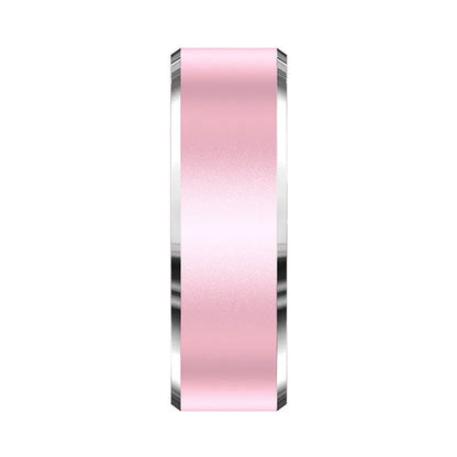 2025 New! Xiaomi Smart Ring for Men &amp; Women. Tracks Heart Rate, Blood Oxygen, Sleep. 5ATM Waterproof Fitness Tracker