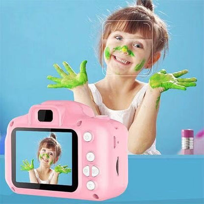 x2 HD children&