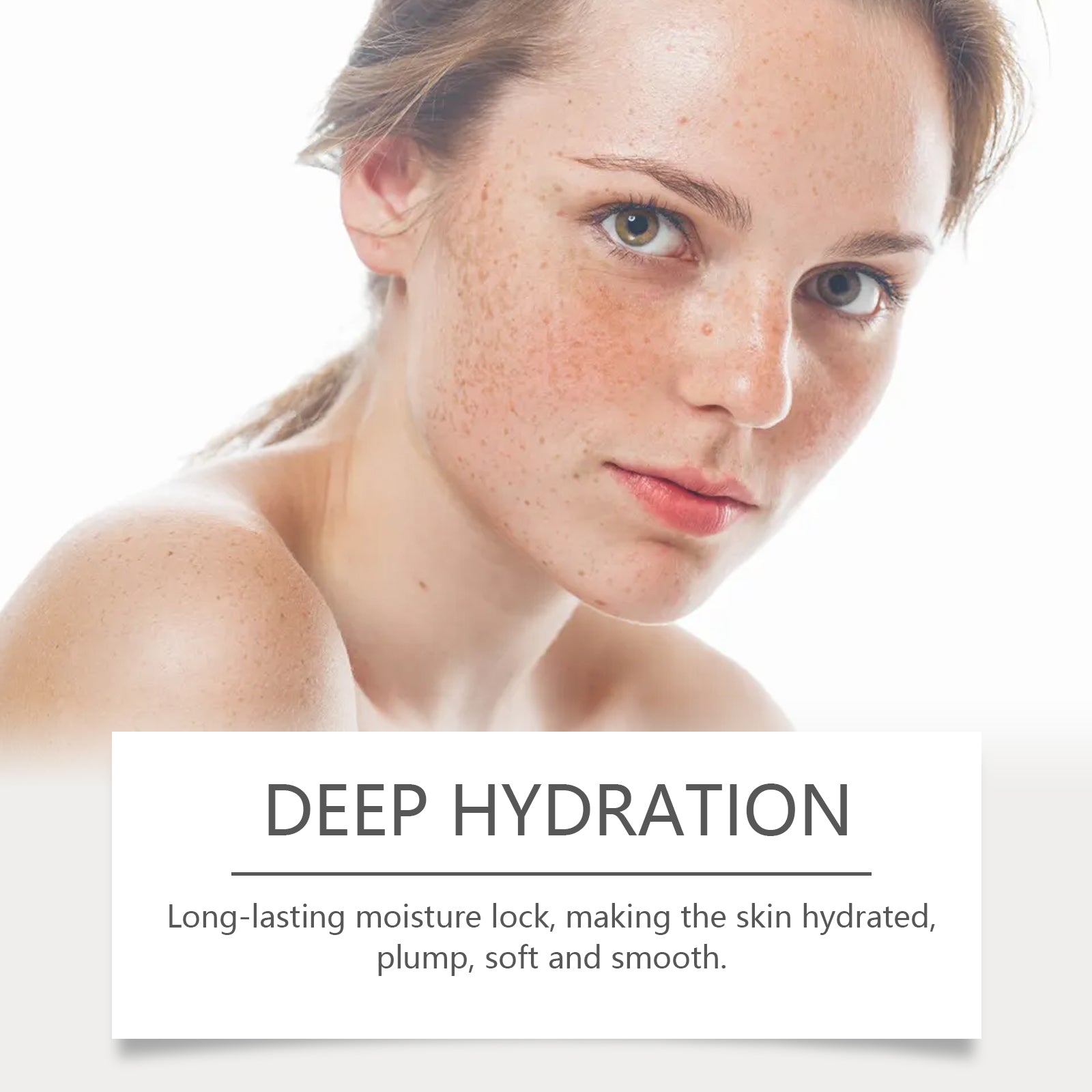 Vitamin C Brightening Face Serum