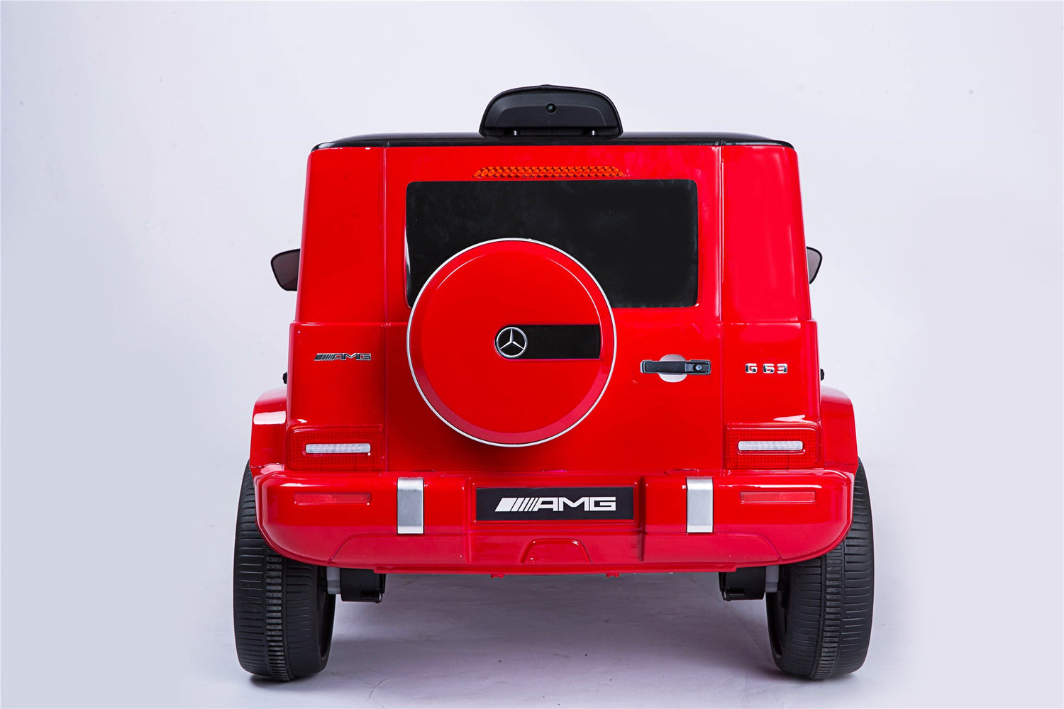 Mercedes Benz G63 Children&