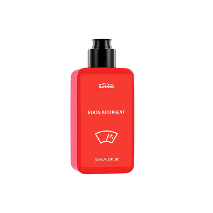 Pan Bottom Anti-Rust Cleaner