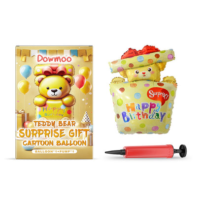 Ambience Balloon Set Valentine&