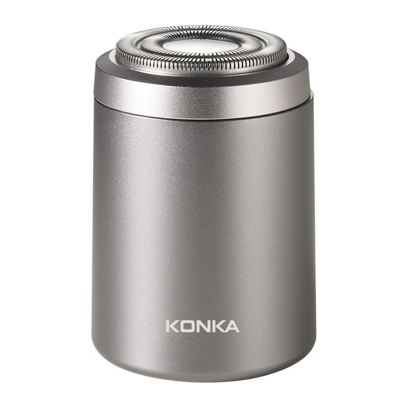 Mini razor portable outdoor travel men&