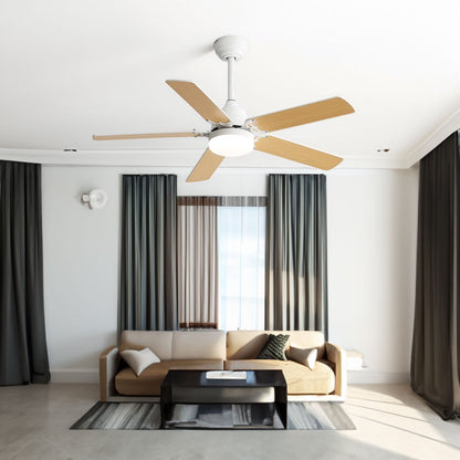 42-Inch Dimmable Ceiling Fan