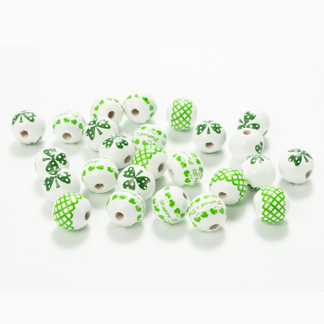 10pcs Irish Festival St. Patrick&