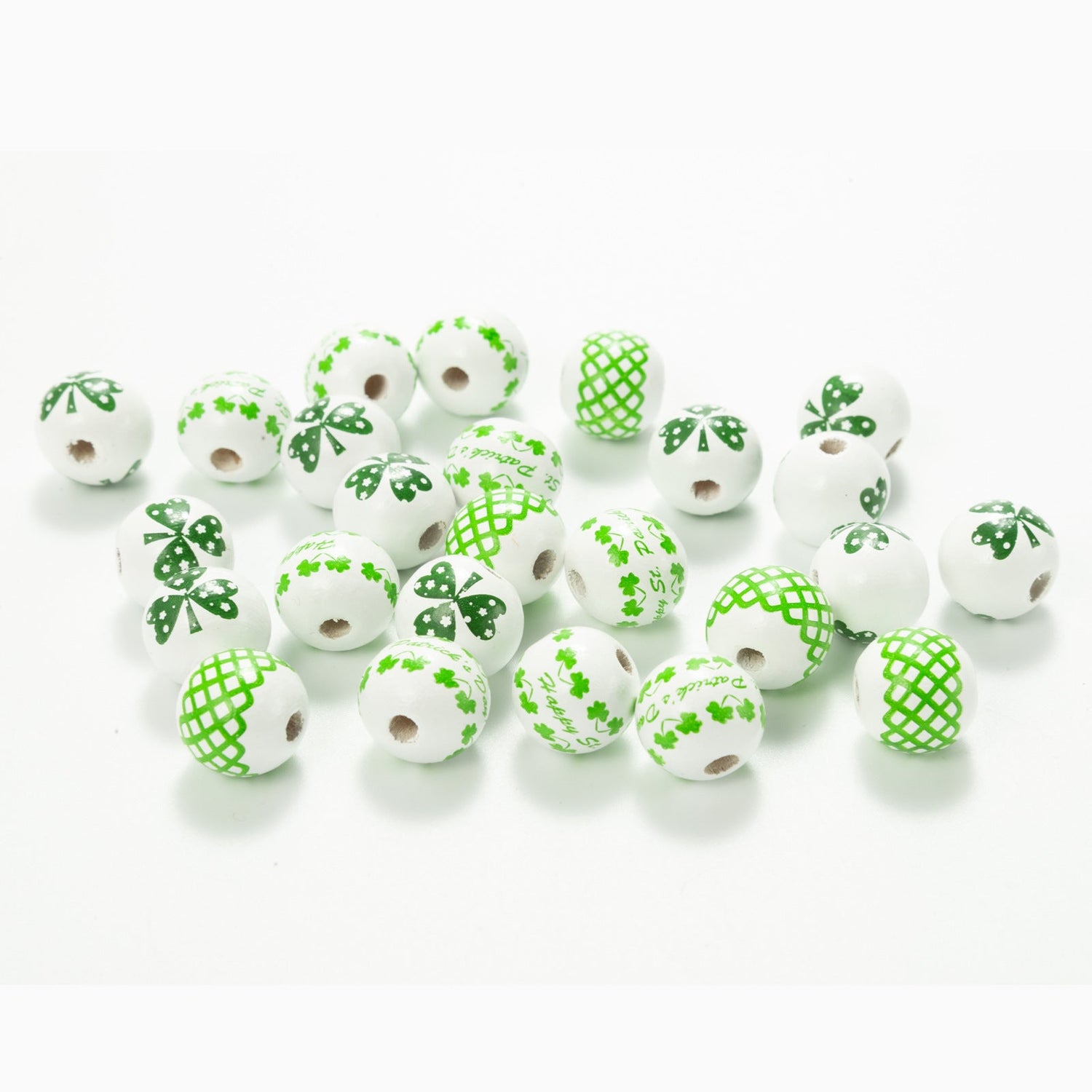 10pcs Irish Festival St. Patrick&