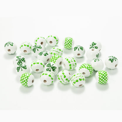10pcs Irish Festival St. Patrick&