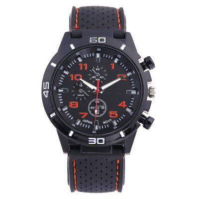 Rubber Fashion Sports Men&