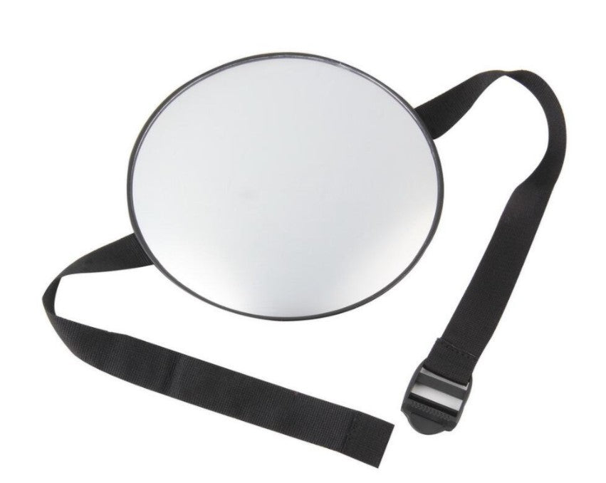 Baby Car Rear View Mirror