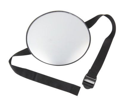 Baby Car Rear View Mirror