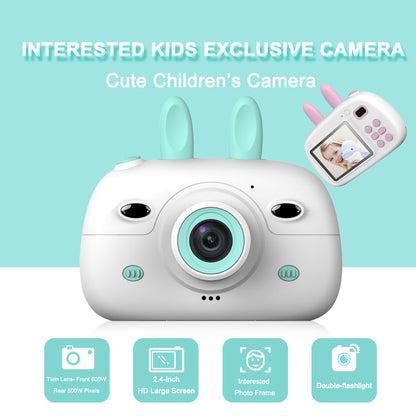 New Children&