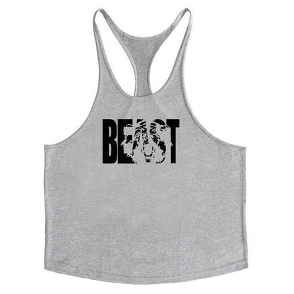 Letter printed men&