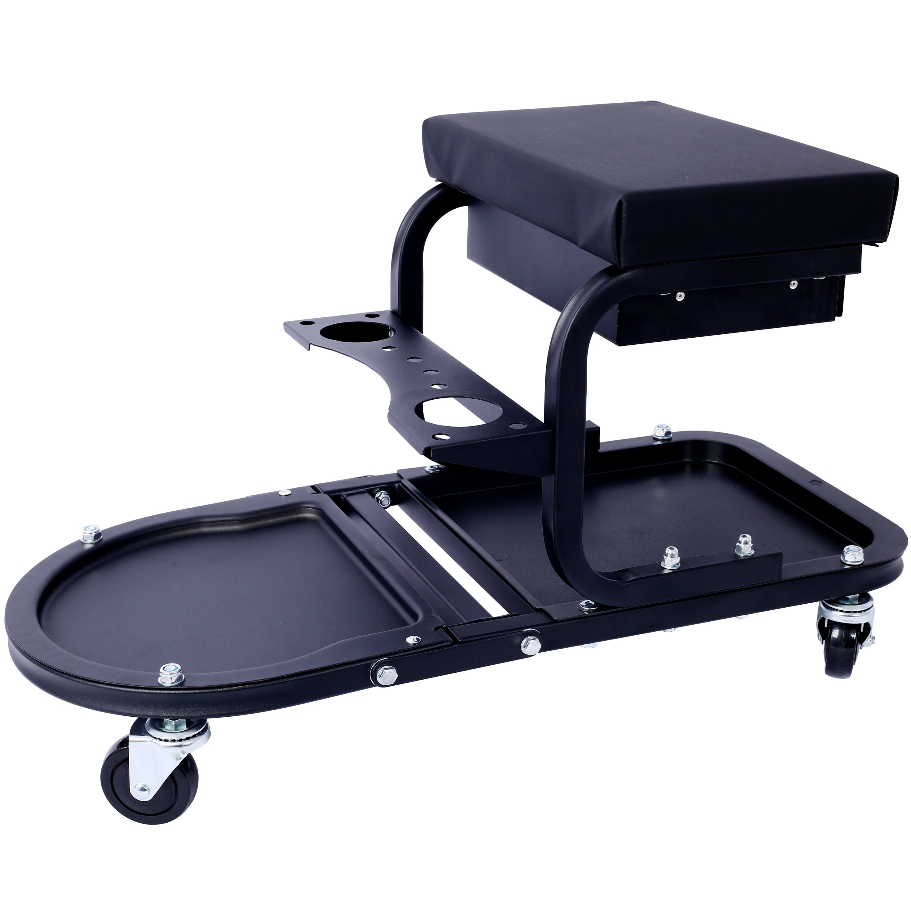 Ultimate Rolling Details and Multifunctional Car, 15&