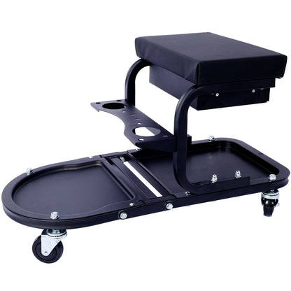 Ultimate Rolling Details and Multifunctional Car, 15&
