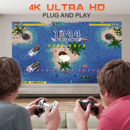 P30max 4K Gaming Projector