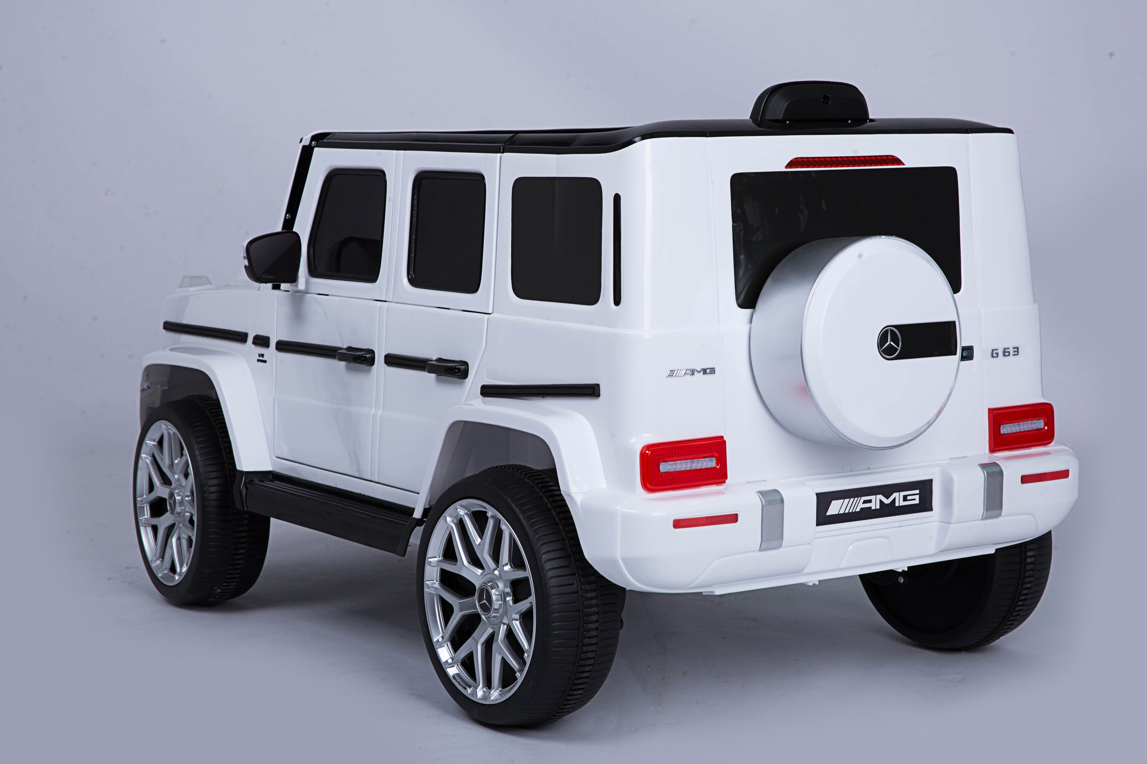 Mercedes Benz G63 Children&