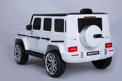 Mercedes Benz G63 Children&