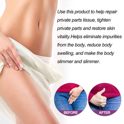 Natural Feminine Gel, Women&