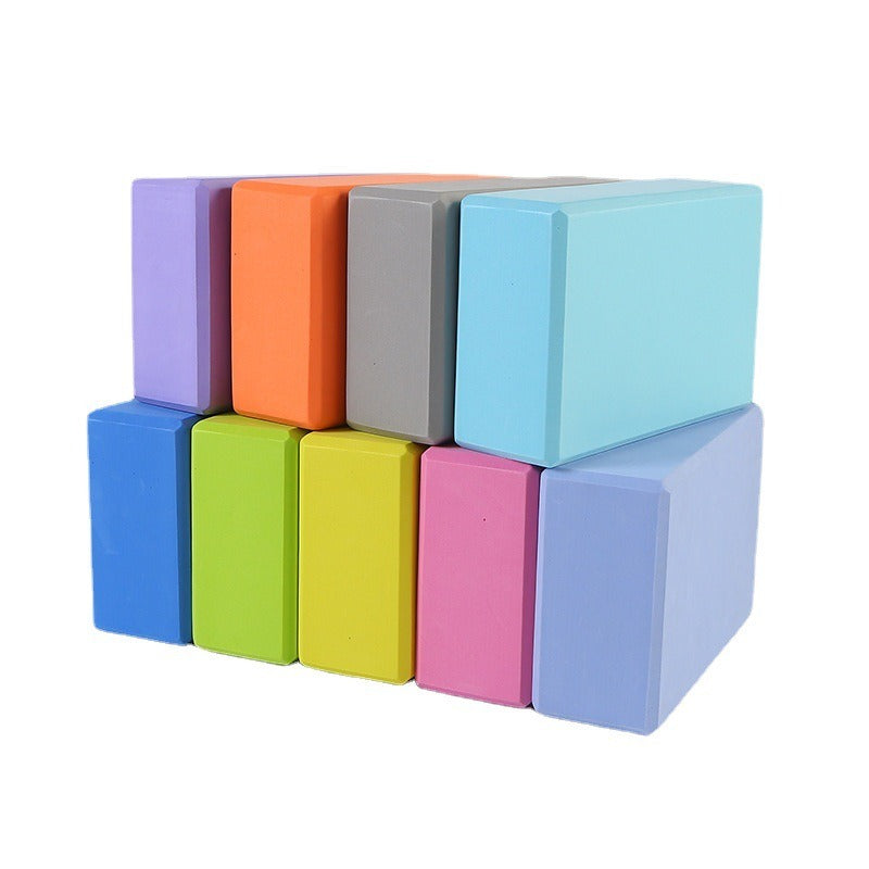 200g yoga bricks children&