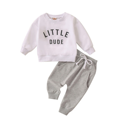 Autumn New Boys&