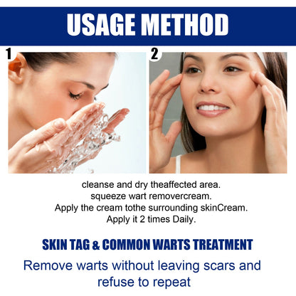 Skin Label Repair Cream Relief Mild Ingredient Skin Care Cleanses Body Skin For Extra Care