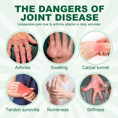 Joint Care Gloves Relieve Thumb Stiffness And Finger Joint Soreness And Swelling Discomfort Care Gloves