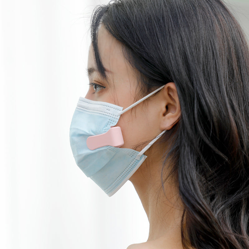 Kids Mask Cooling Fan