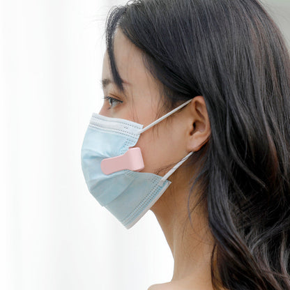 Kids Mask Cooling Fan