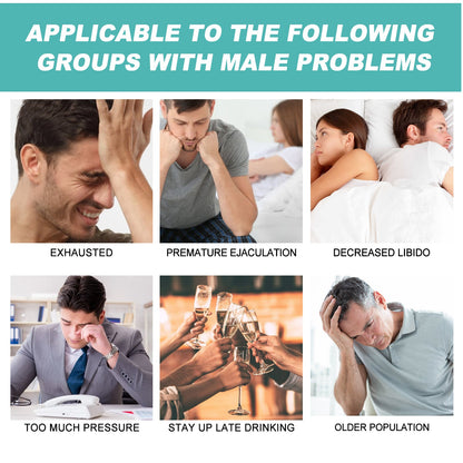Men&