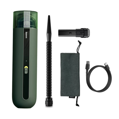 Baseus Mini Car Vacuum