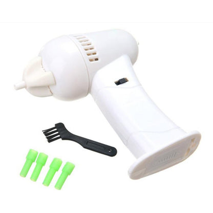 Vacuum Ear Wax Removal Machine