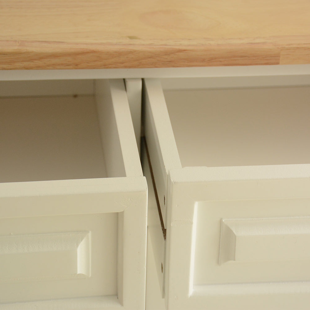 Kitchen Island &amp; Kitchen Cart Mobile Kitchen Island
