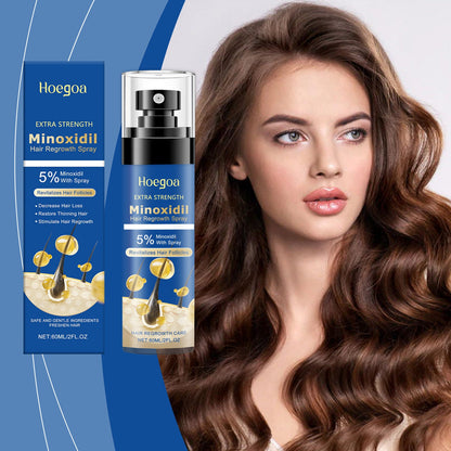 Hair Essence Nourishing Hair Care Essential Oil Soft And Fragrant Nourishing Hair Care Essence