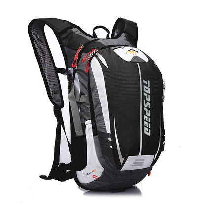 Outdoor Bicycle Riding Bag Men&