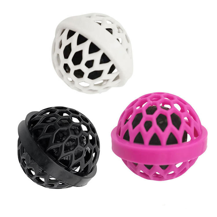 Backpack Cleaning ball Backpack Dust Dirt Debris Sticky Ball