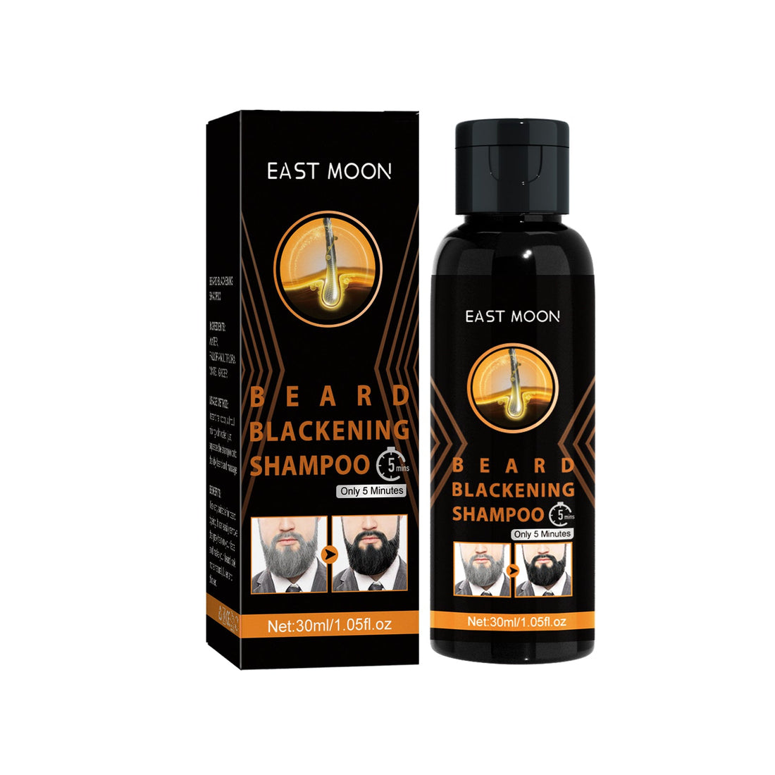 Shampoo Men&
