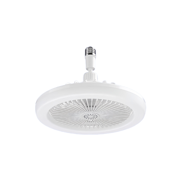 E27 Dimmable Ceiling Fan Light