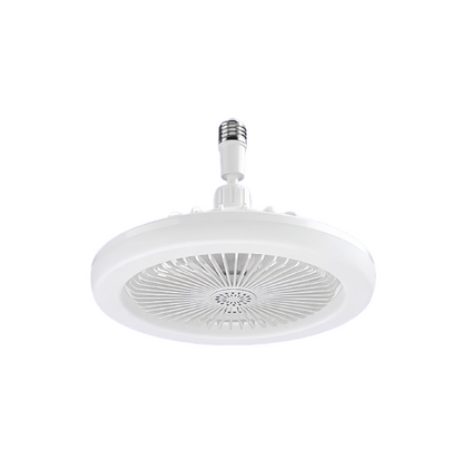 E27 Dimmable Ceiling Fan Light