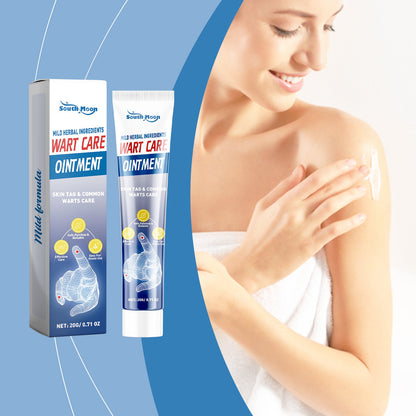 Herbal Keyu Cream, Improves Skin Natural Smooth Gentle Care Skin Body Care Cream