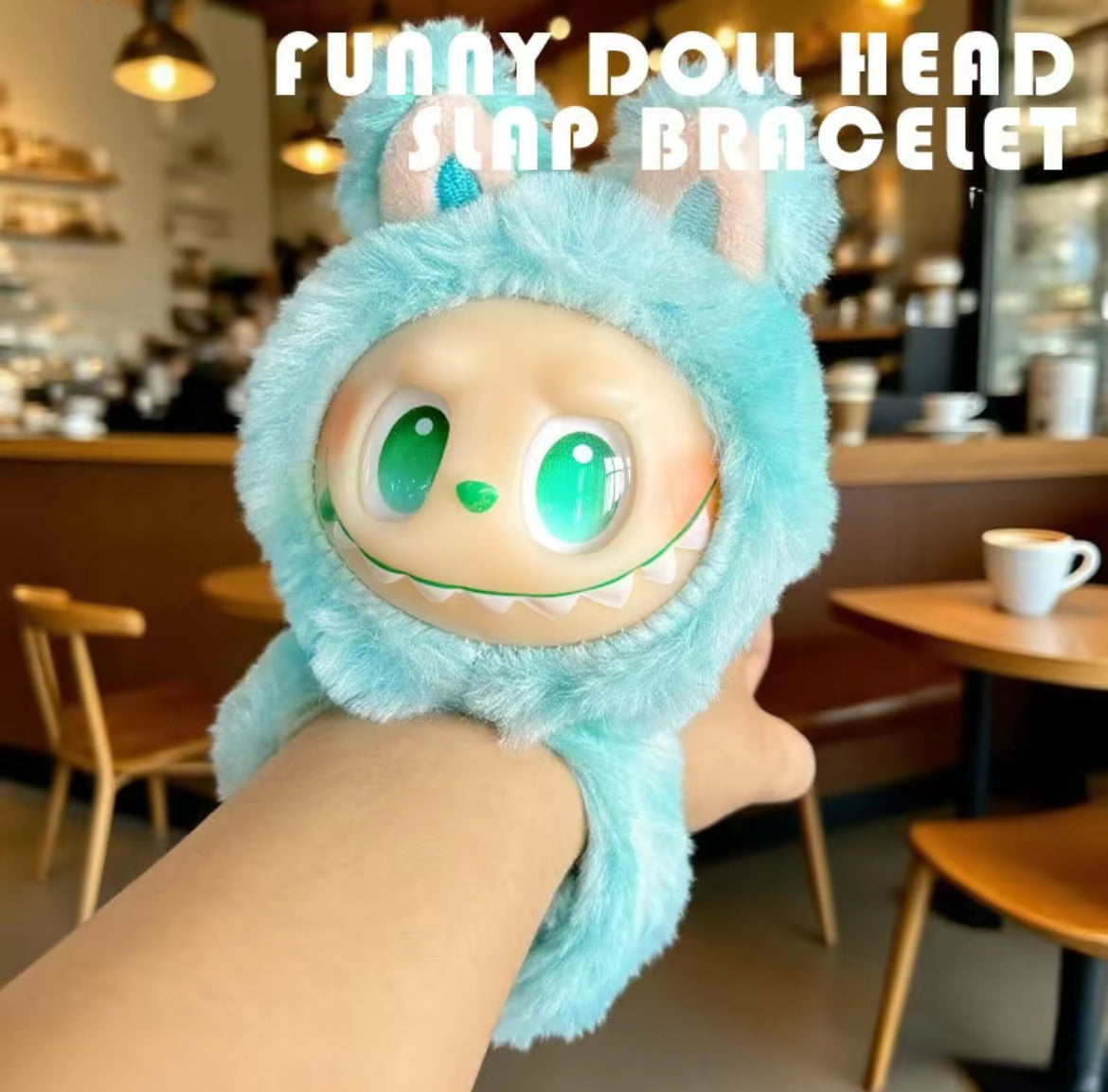 Labubu Bracelet