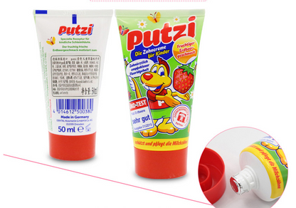 Putzi children&