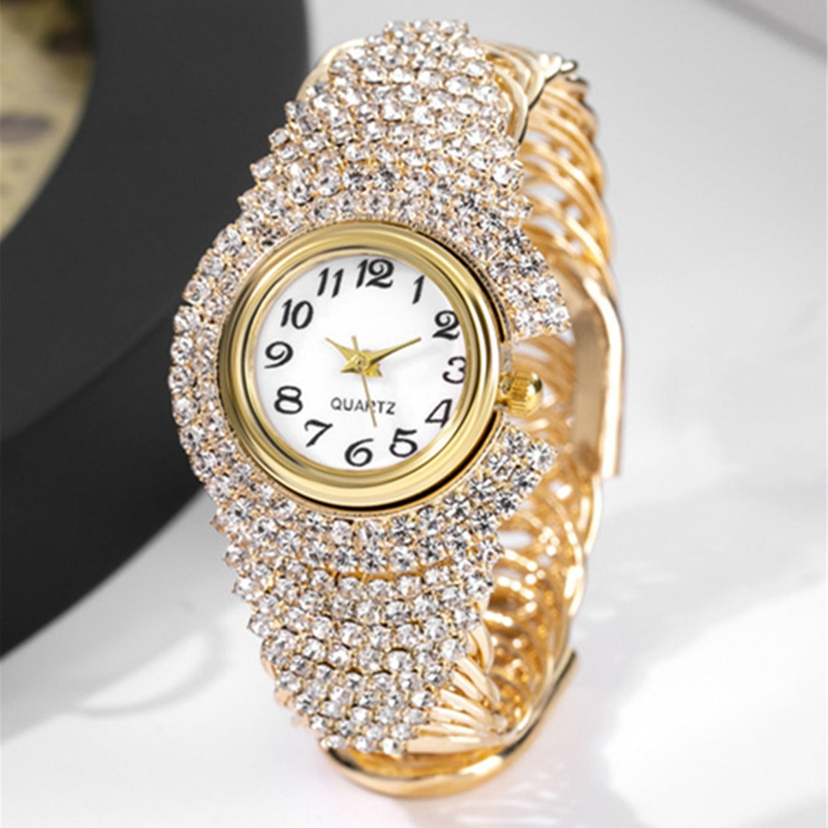 Fashion New Cross border Personality Trend Versatile Women&