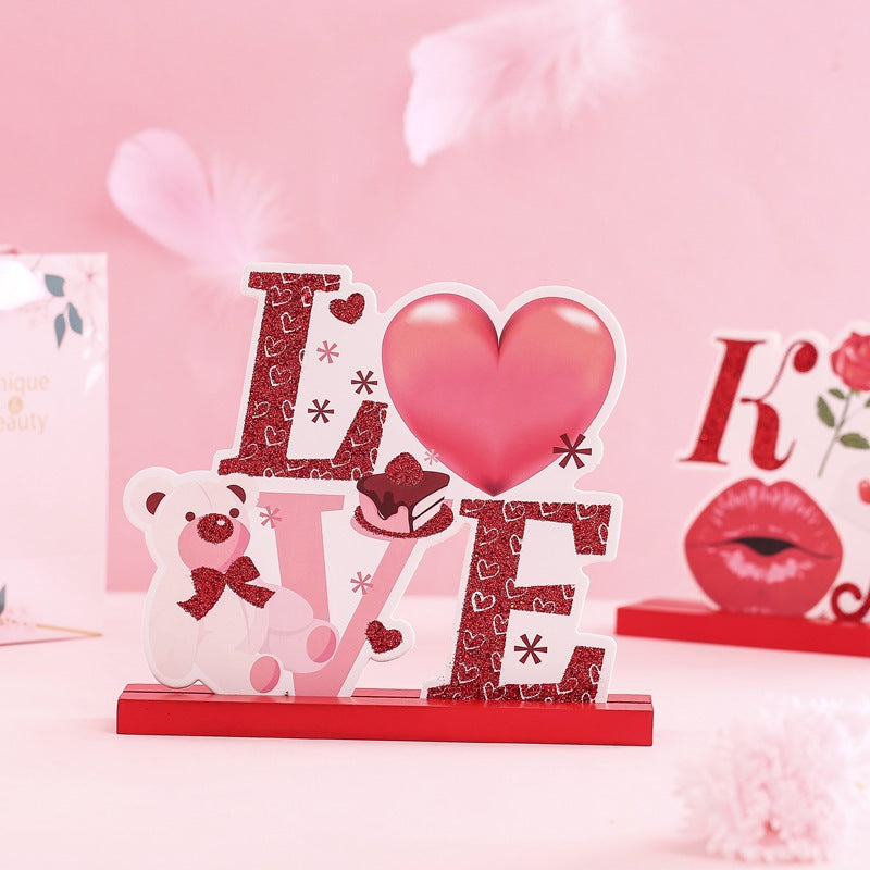 Valentine&